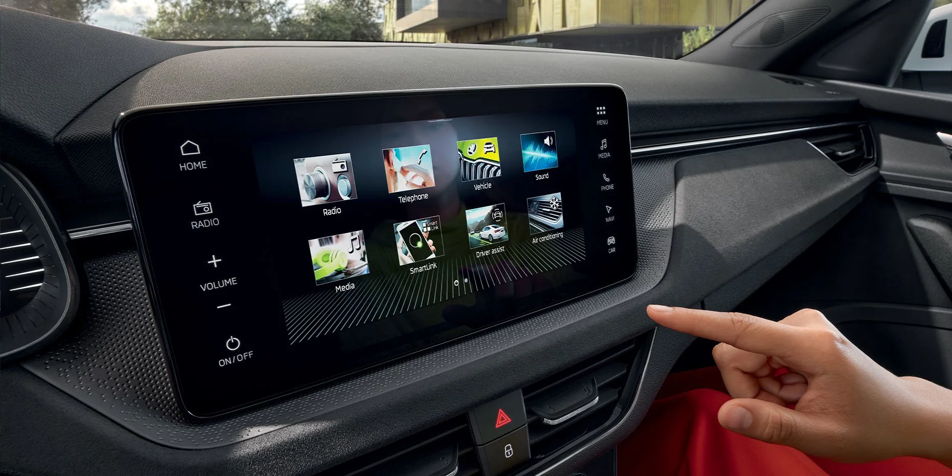 Skoda Kamiq - miniatura 20