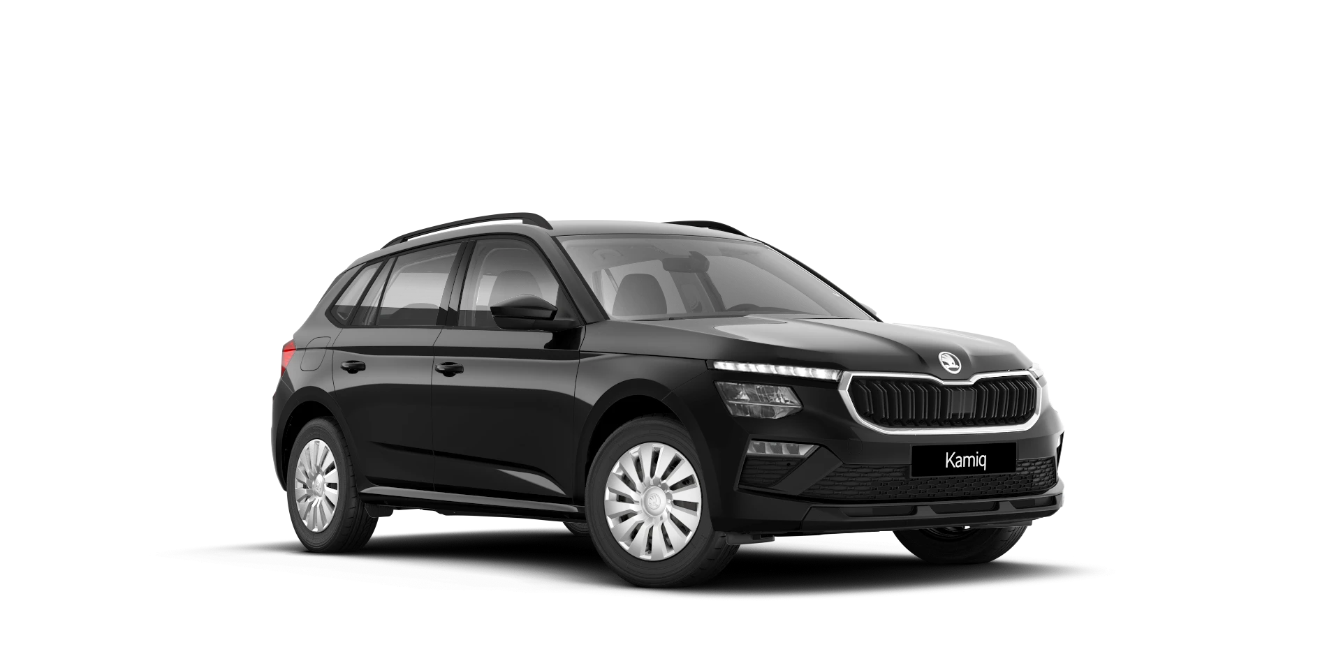 Skoda Kamiq - miniatura 22