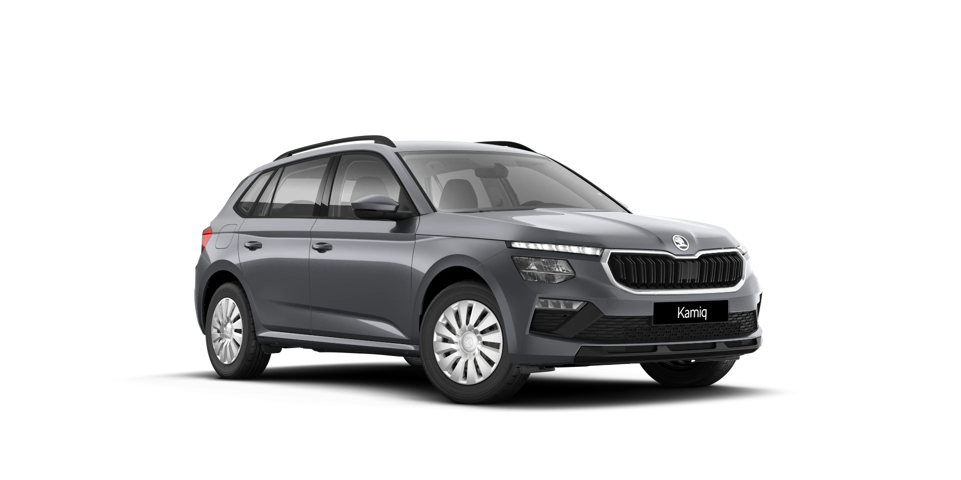 Skoda Kamiq - miniatura 23