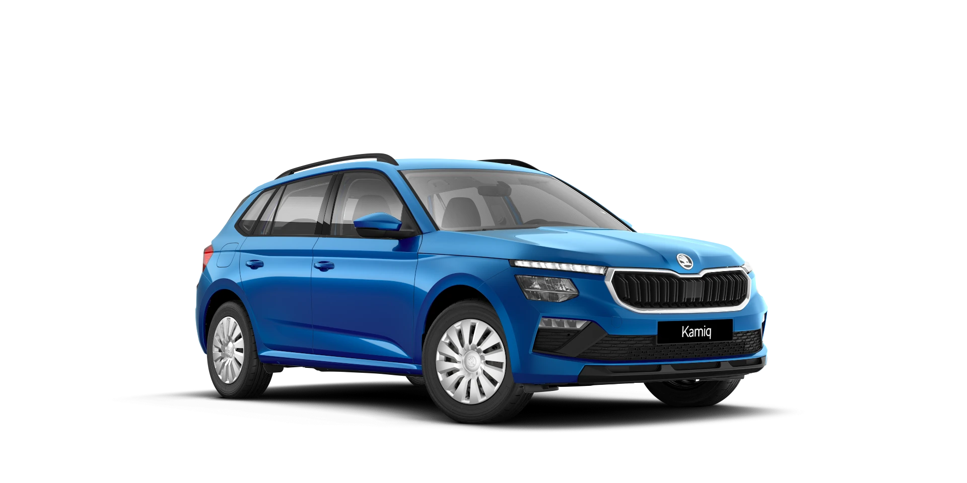 Skoda Kamiq - miniatura 25