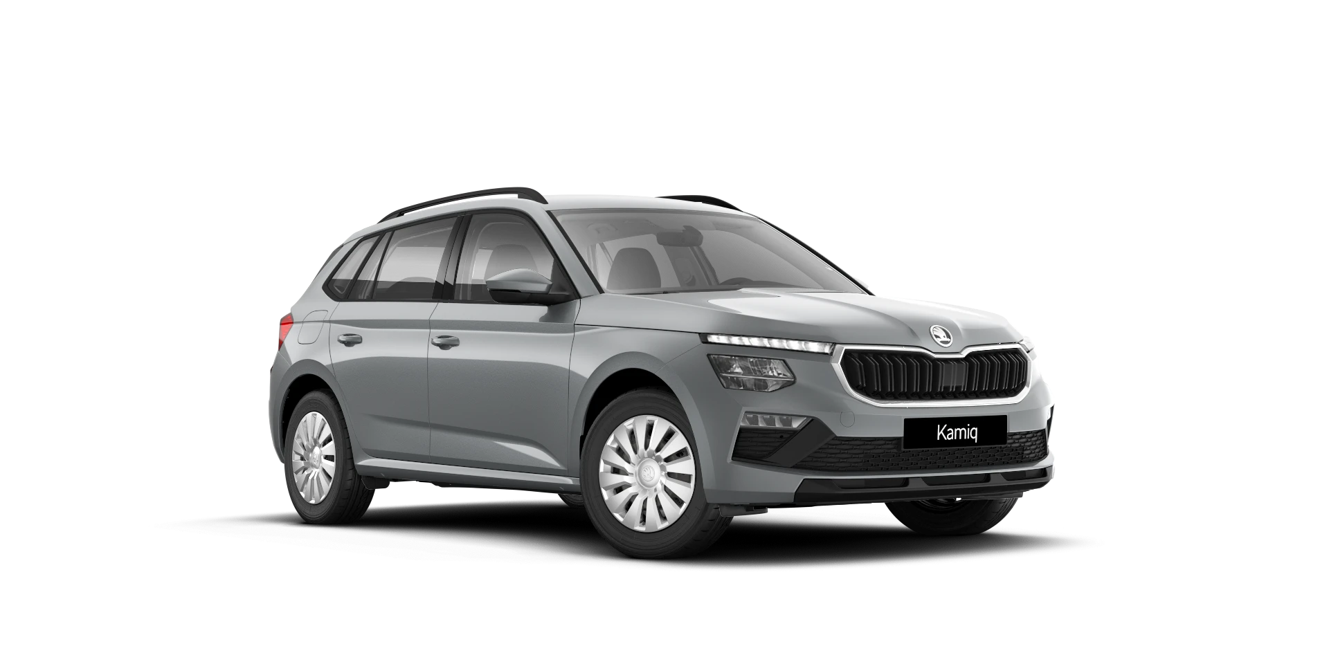 Skoda Kamiq - miniatura 26