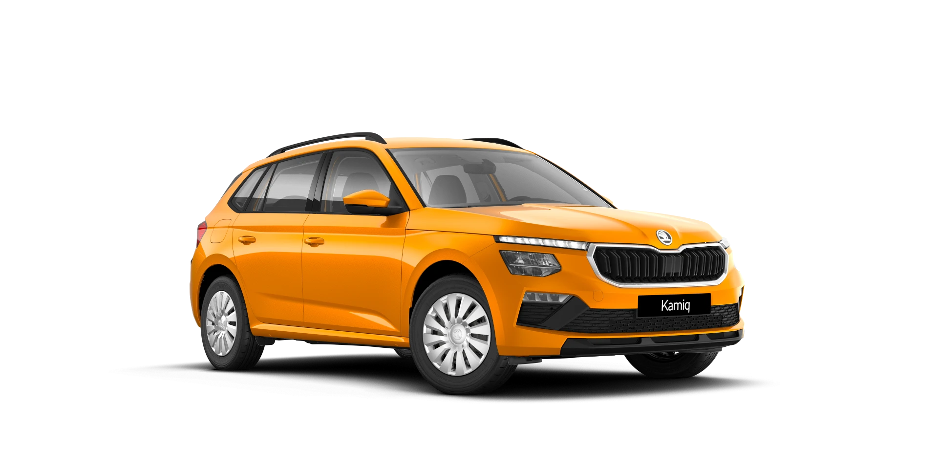 Skoda Kamiq - miniatura 27