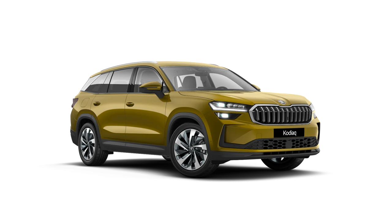 Skoda Kodiaq - miniatura 8