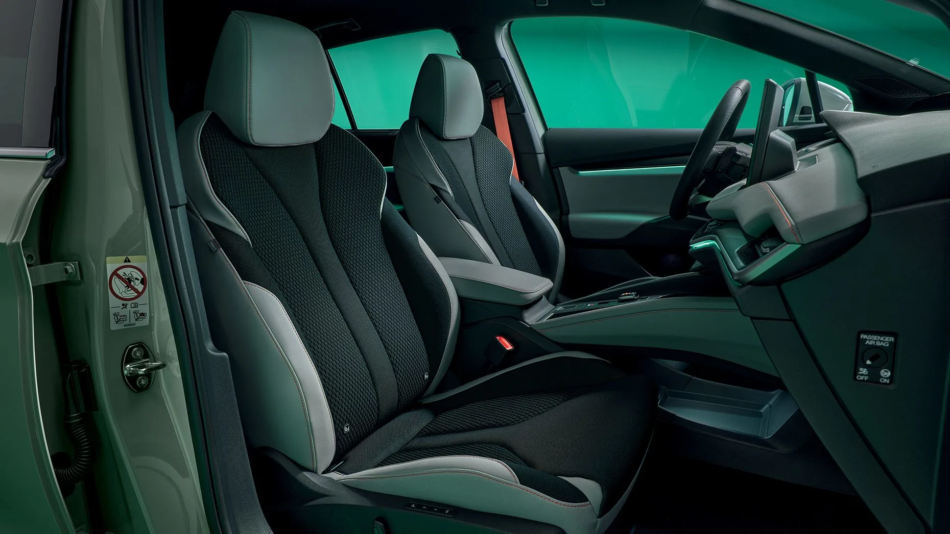 Skoda Elroq - miniatura 21