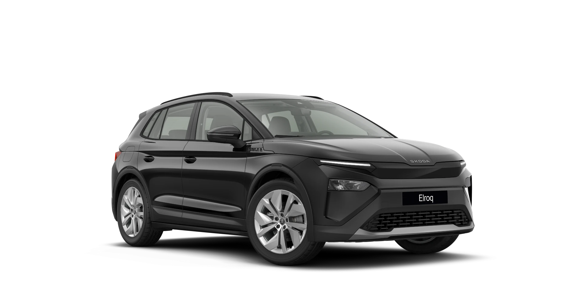 Skoda Elroq - miniatura 29