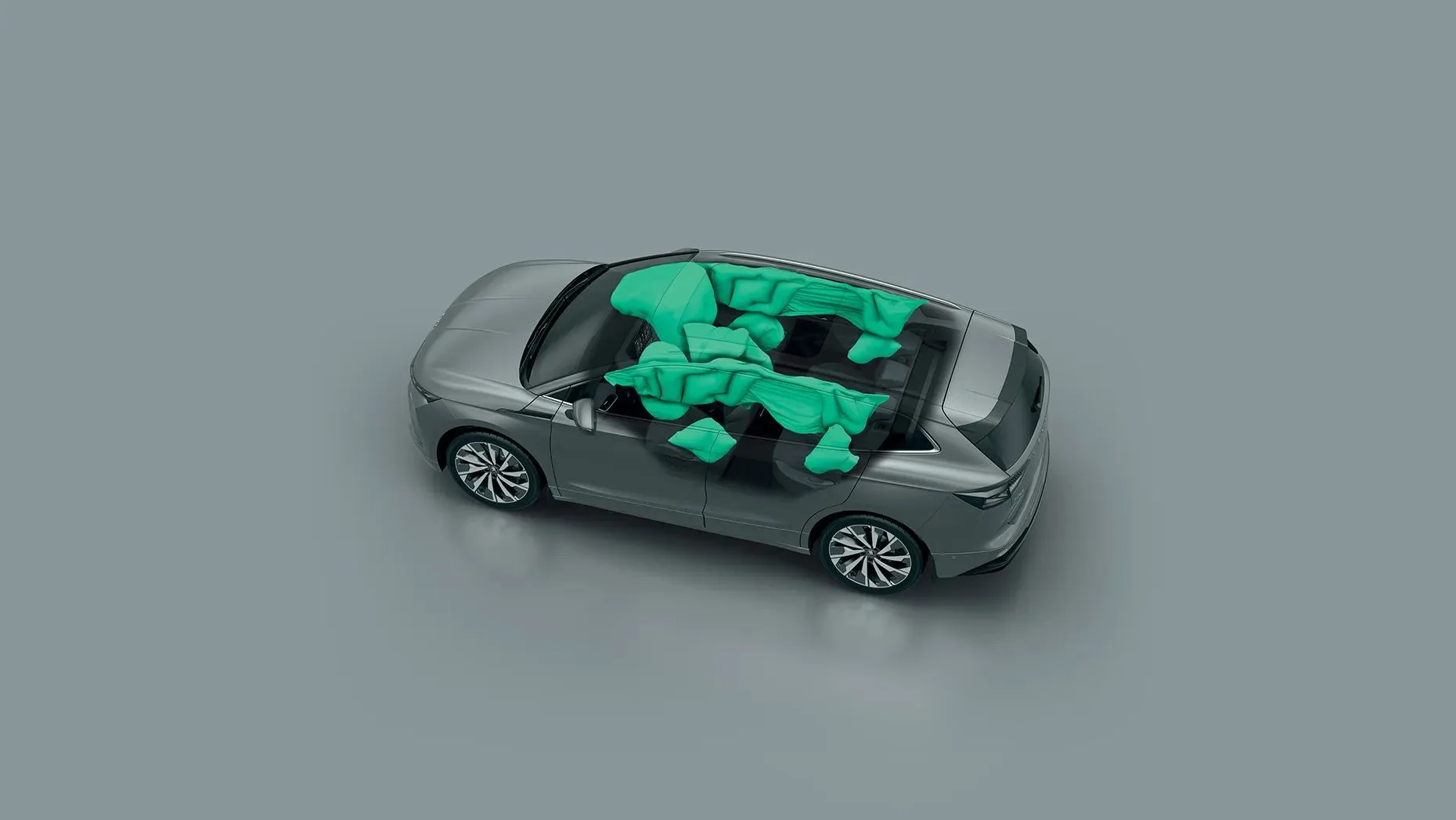Skoda Enyaq - miniatura 18