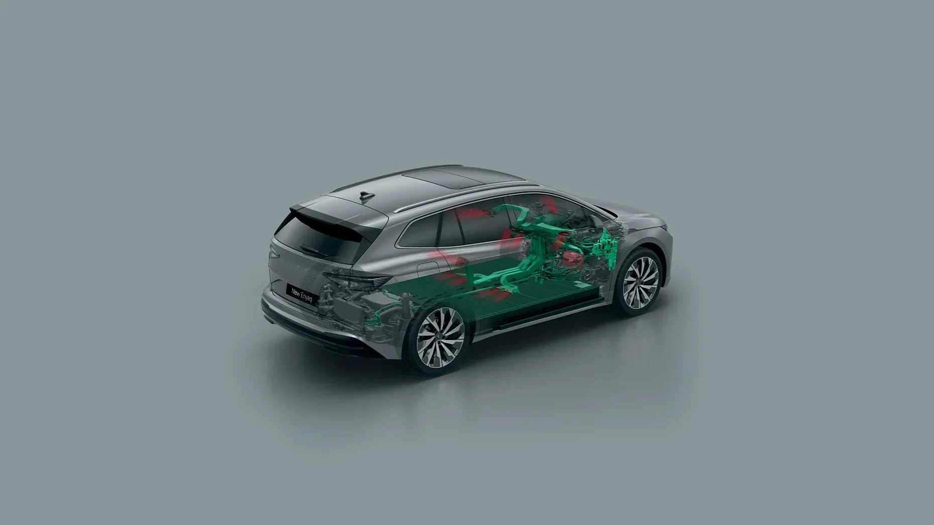 Skoda Enyaq - miniatura 19