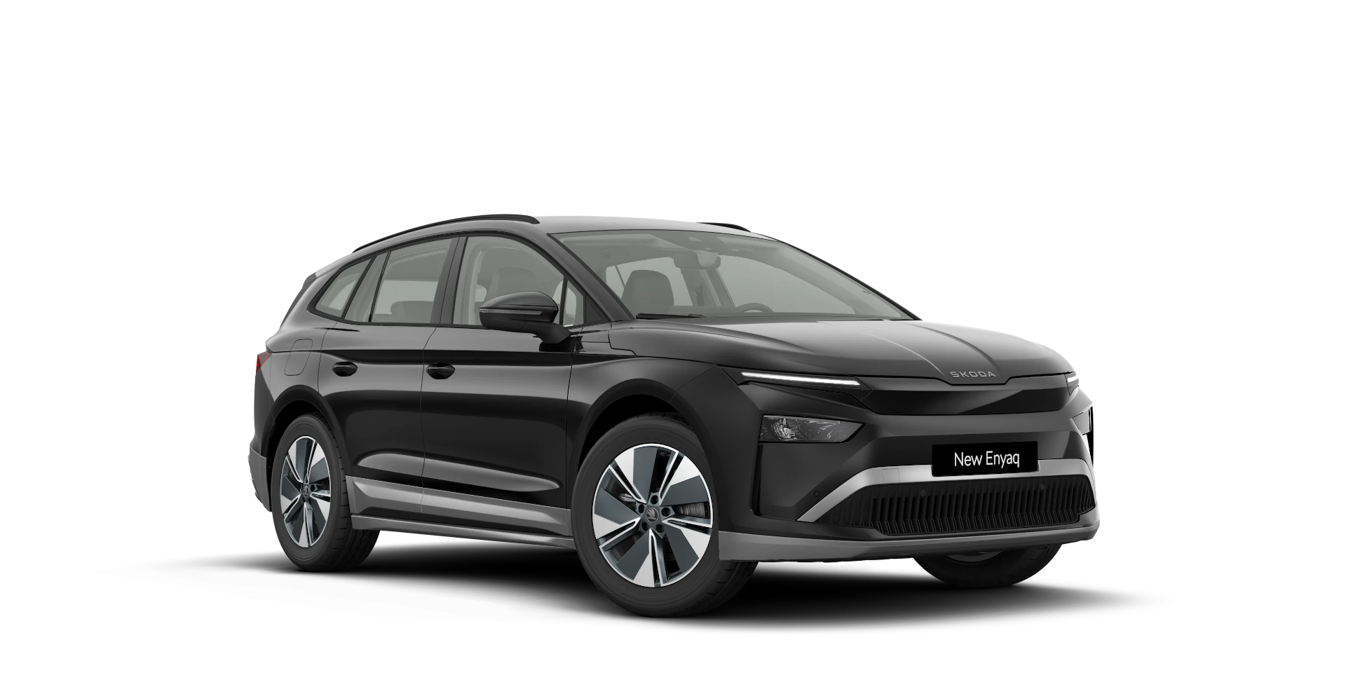 Skoda Enyaq - miniatura 23