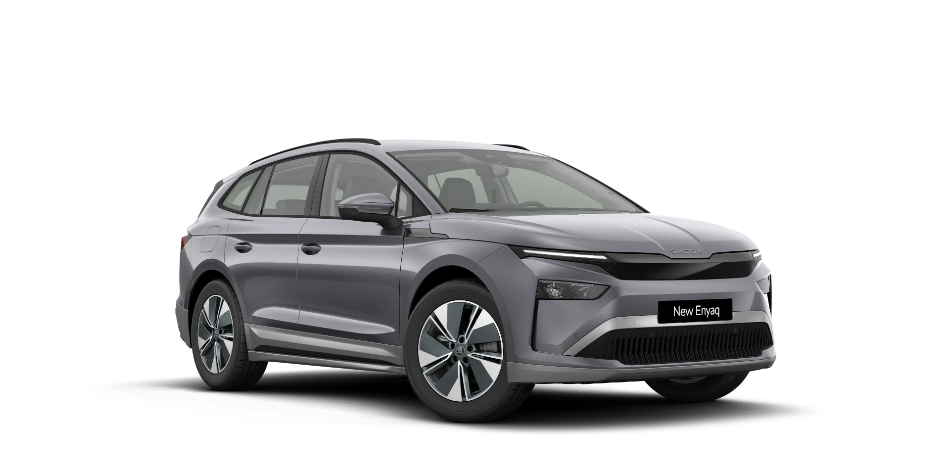 Skoda Enyaq - miniatura 24