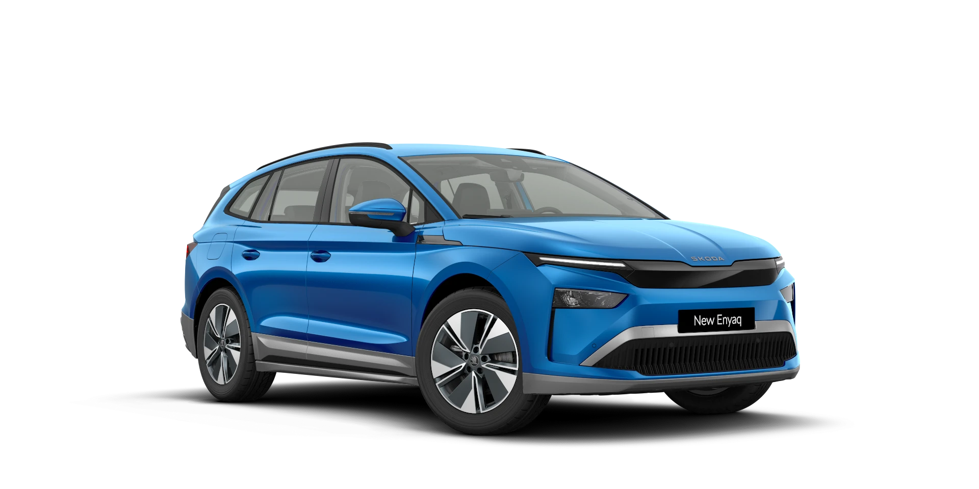 Skoda Enyaq - miniatura 26