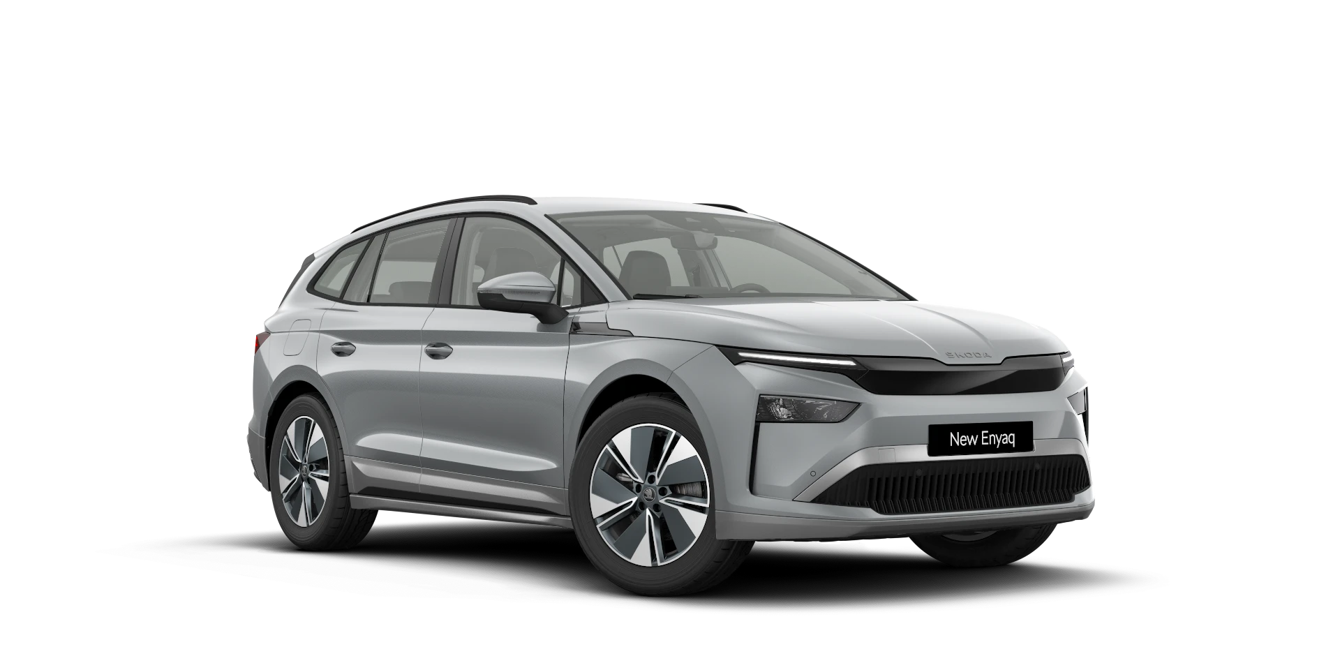 Skoda Enyaq - miniatura 27