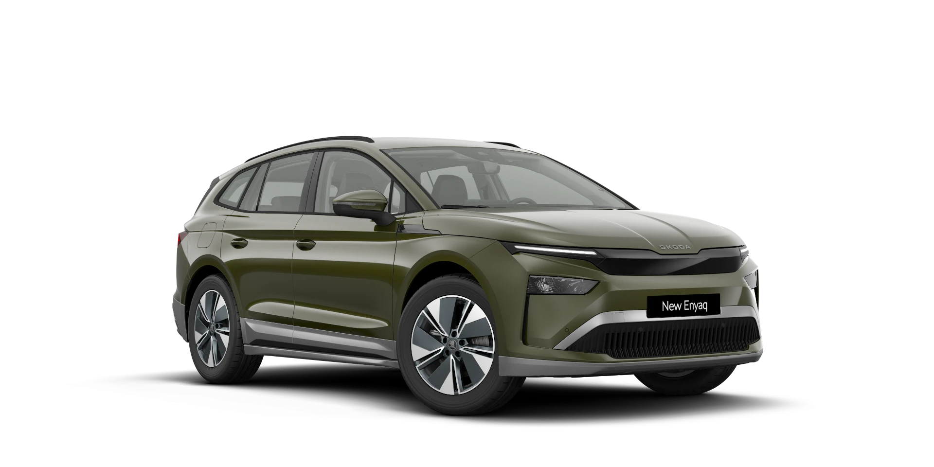 Skoda Enyaq - miniatura 28