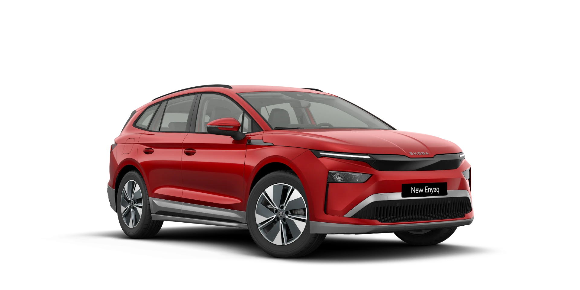 Skoda Enyaq - miniatura 29