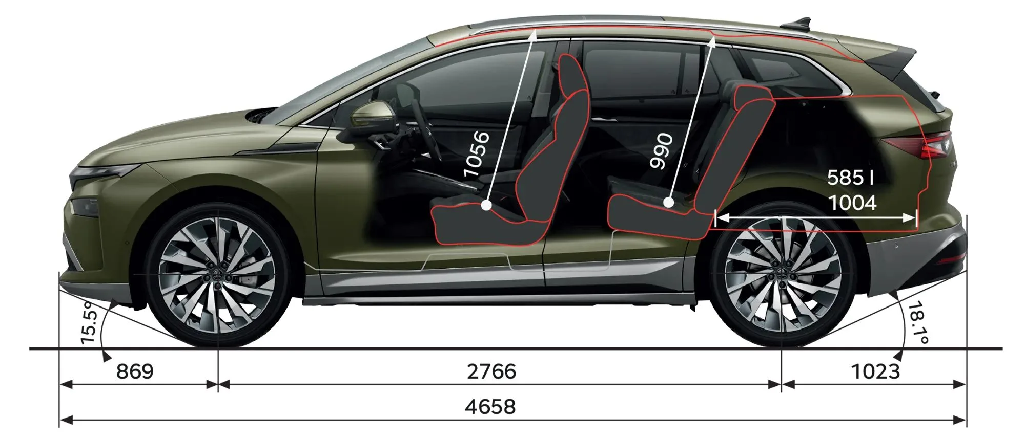 Skoda Enyaq - miniatura 30
