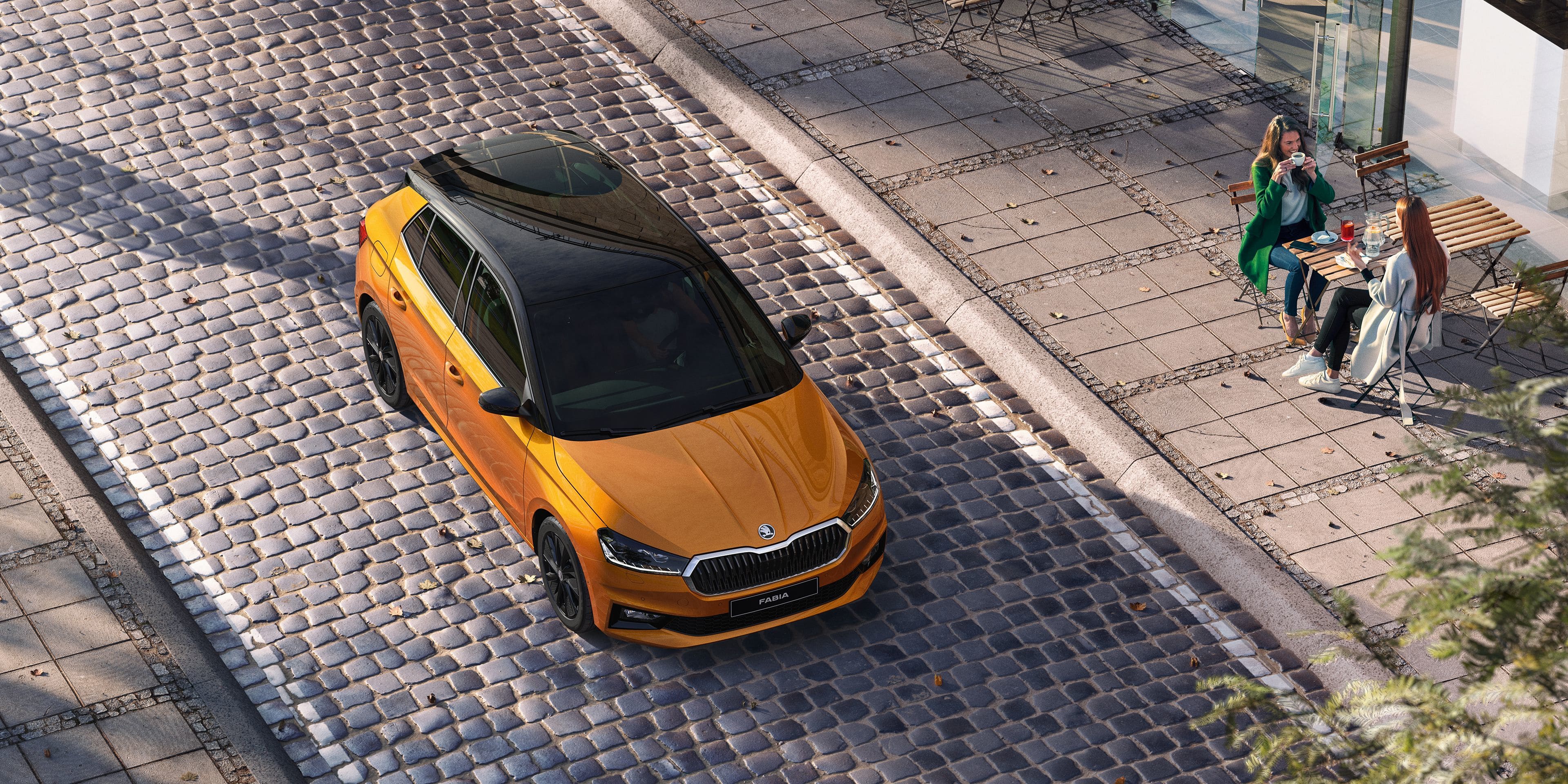 Skoda Fabia - miniatura 12