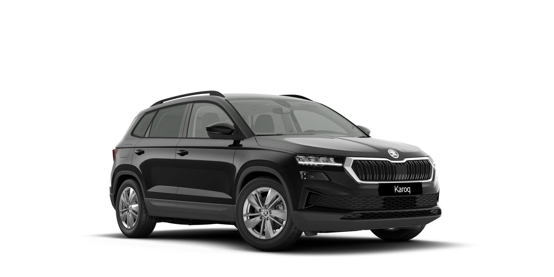 Skoda Karoq - miniatura 22