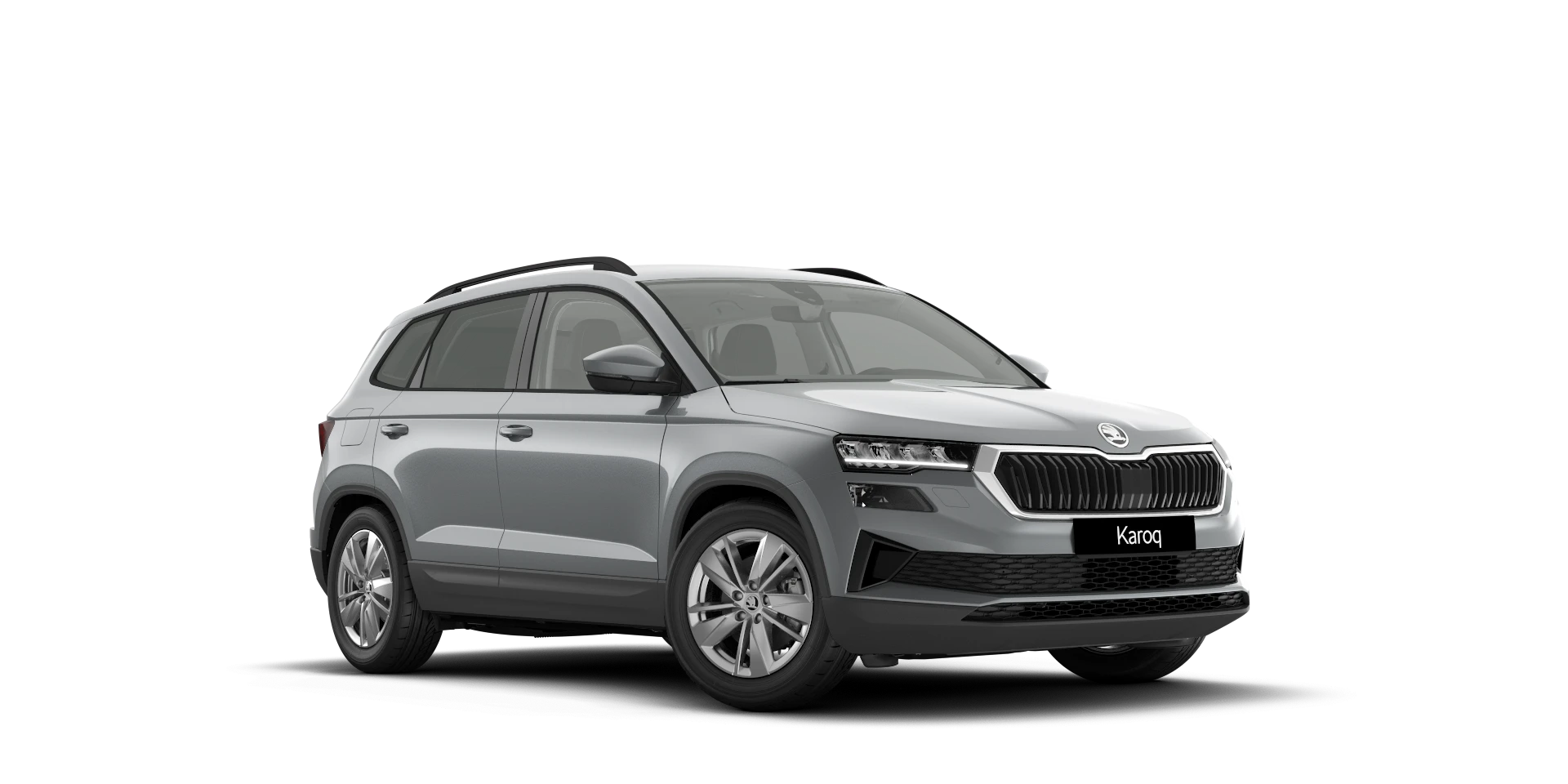 Skoda Karoq - miniatura 25