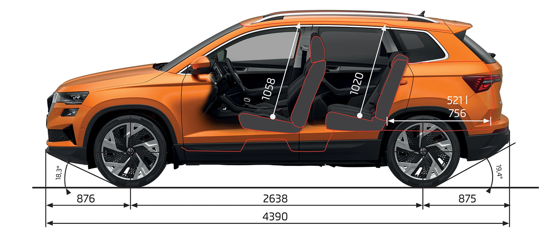 Skoda Karoq - miniatura 28