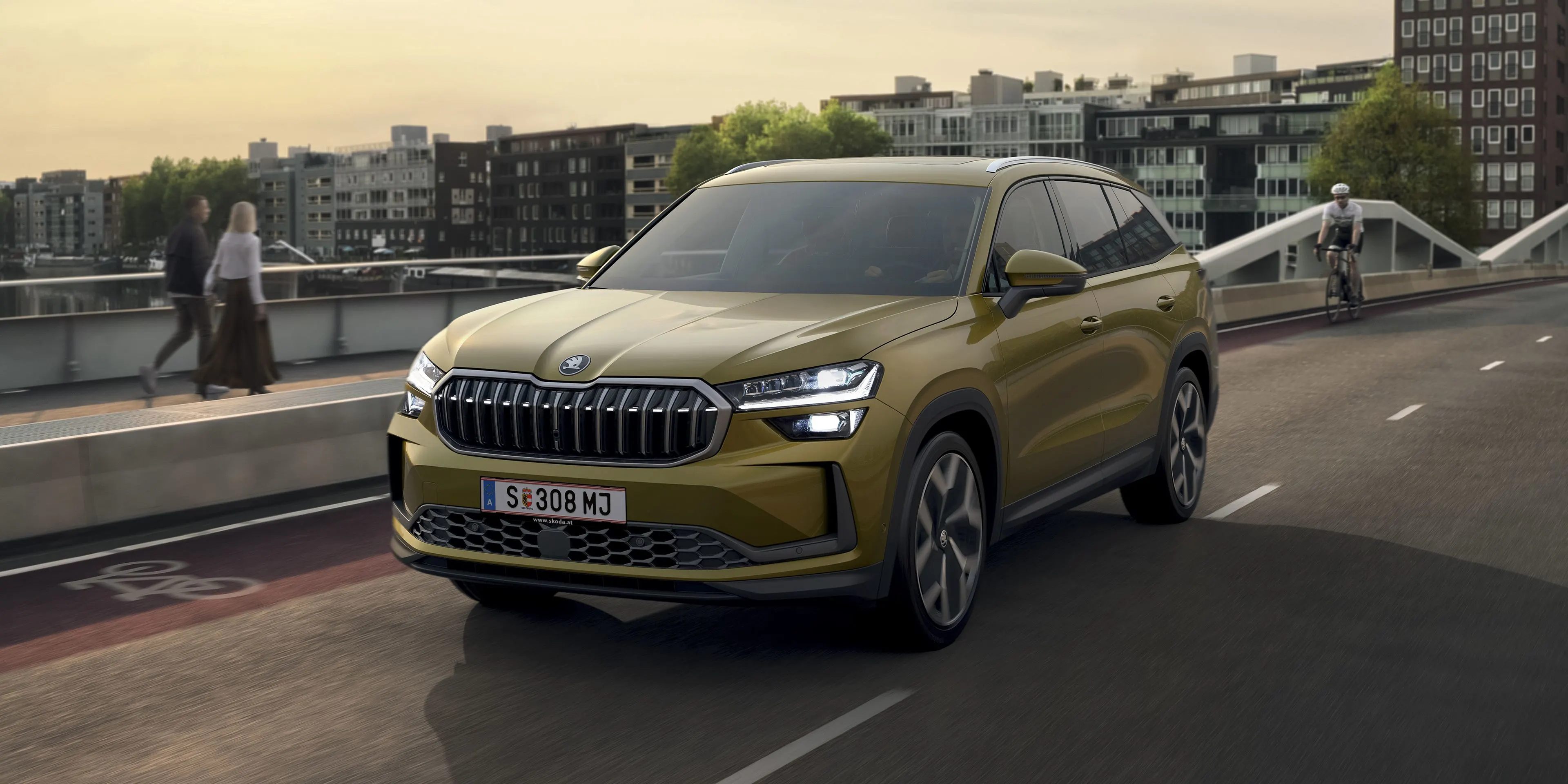 Skoda Kodiaq - miniatura 11