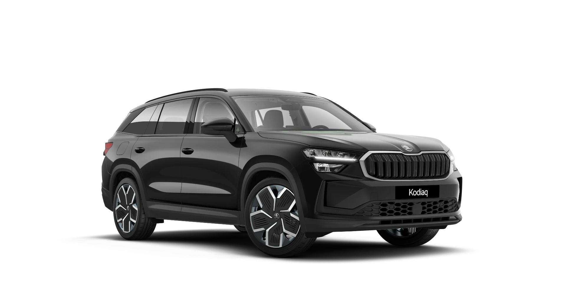 Skoda Kodiaq - miniatura 23
