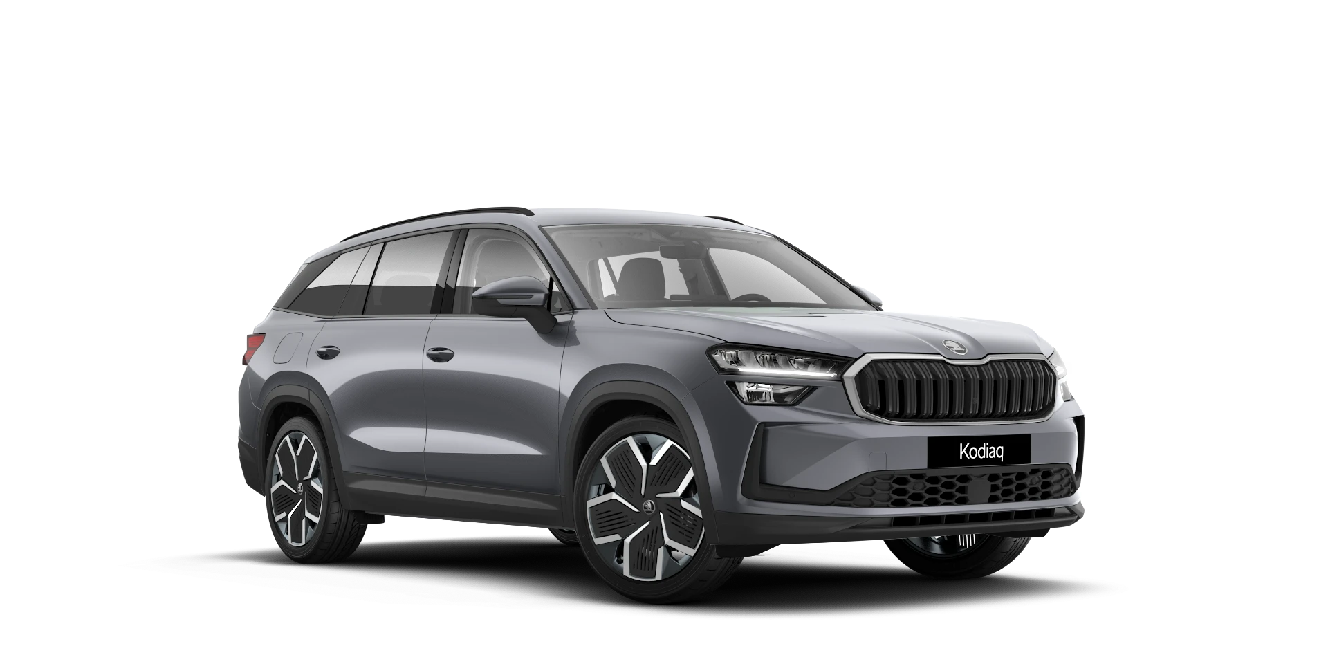 Skoda Kodiaq - miniatura 25