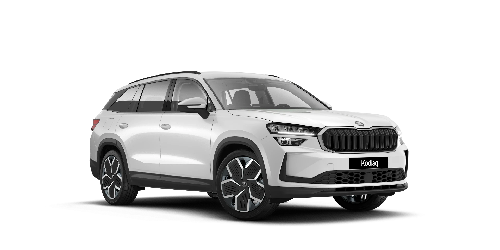 Skoda Kodiaq - miniatura 26