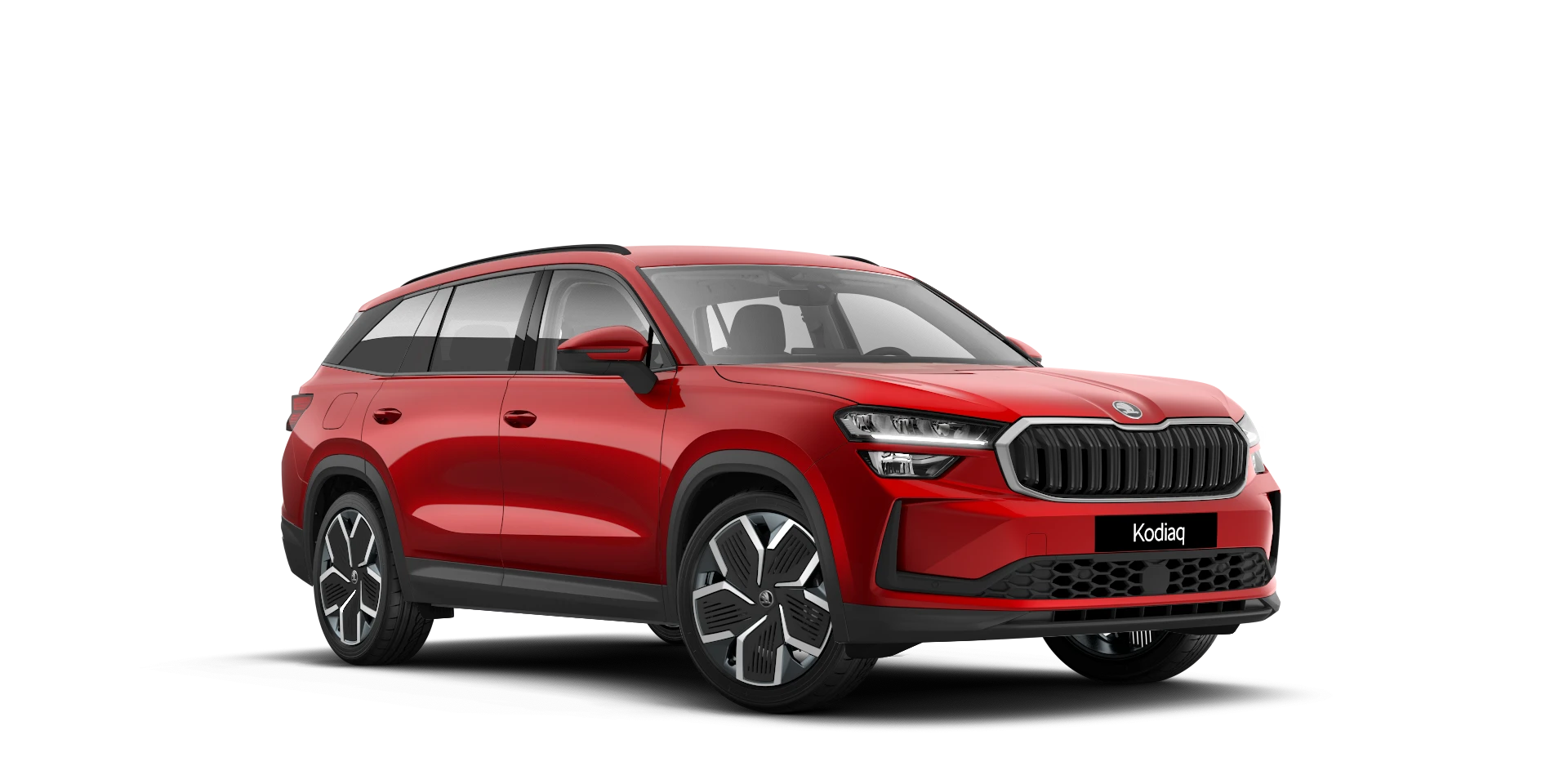 Skoda Kodiaq - miniatura 29