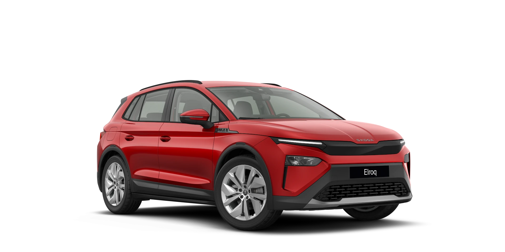 Skoda Elroq - miniatura 34