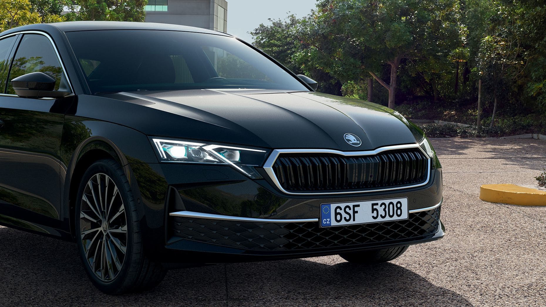 Skoda Octavia - miniatura 15
