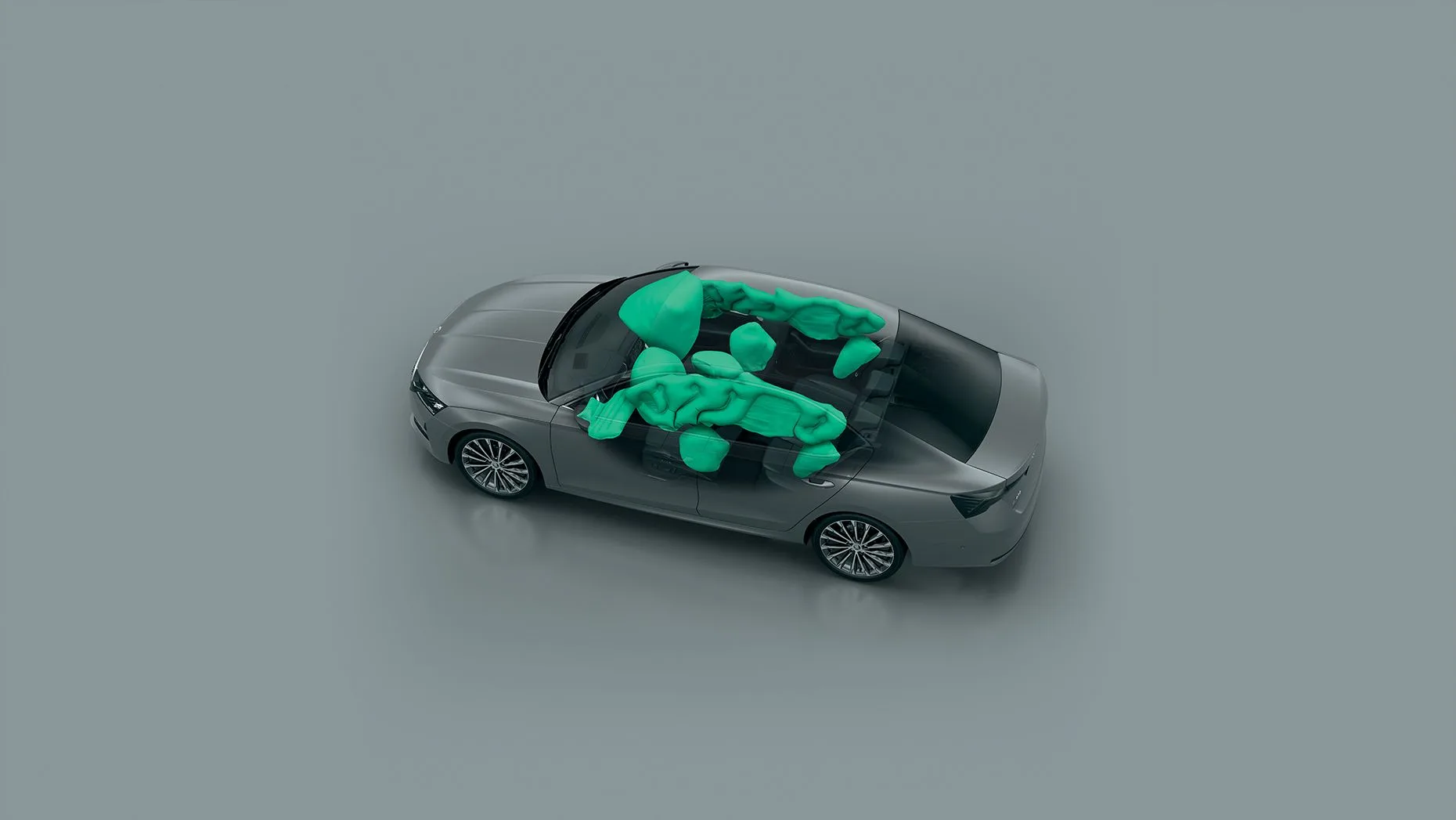 Skoda Octavia - miniatura 18