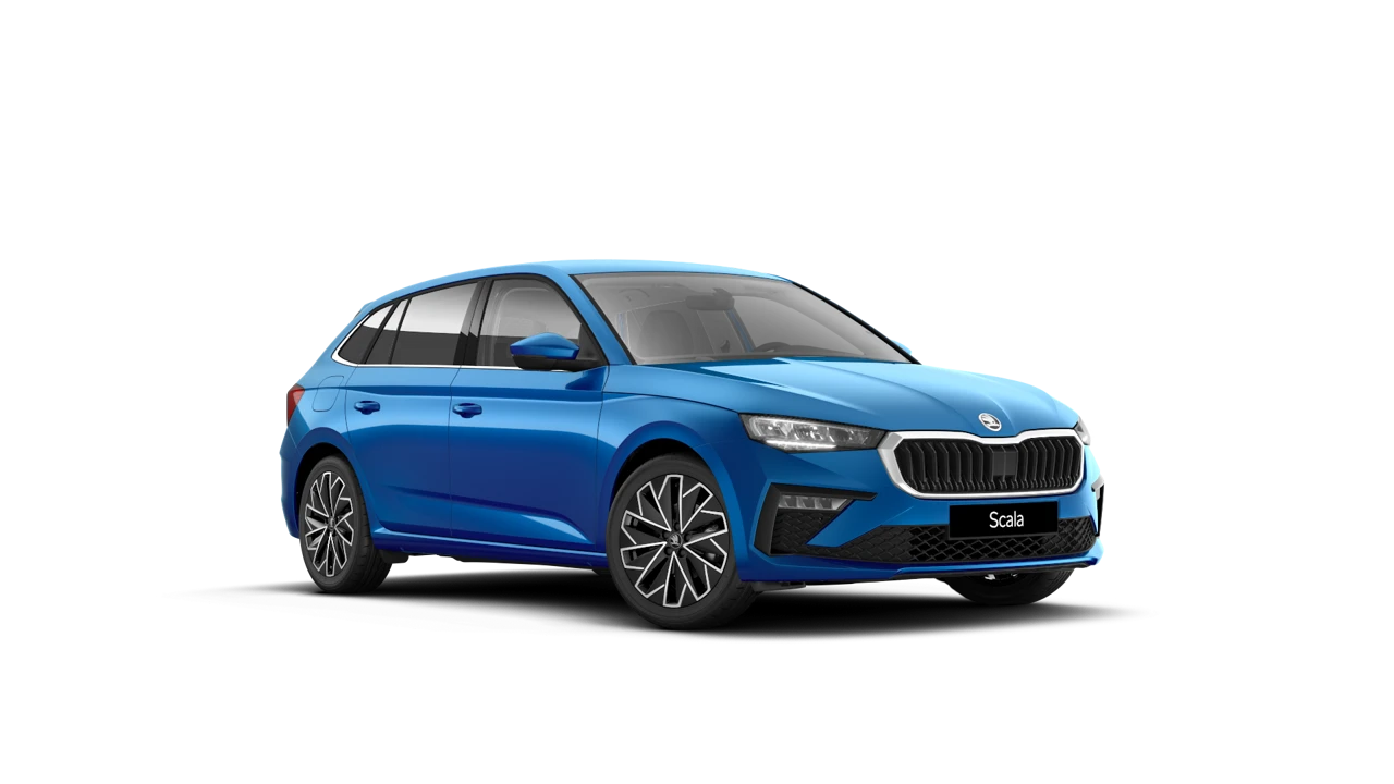 Skoda Octavia - miniatura 3