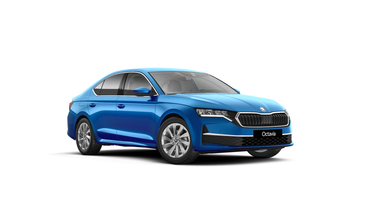 Skoda Octavia - miniatura 4