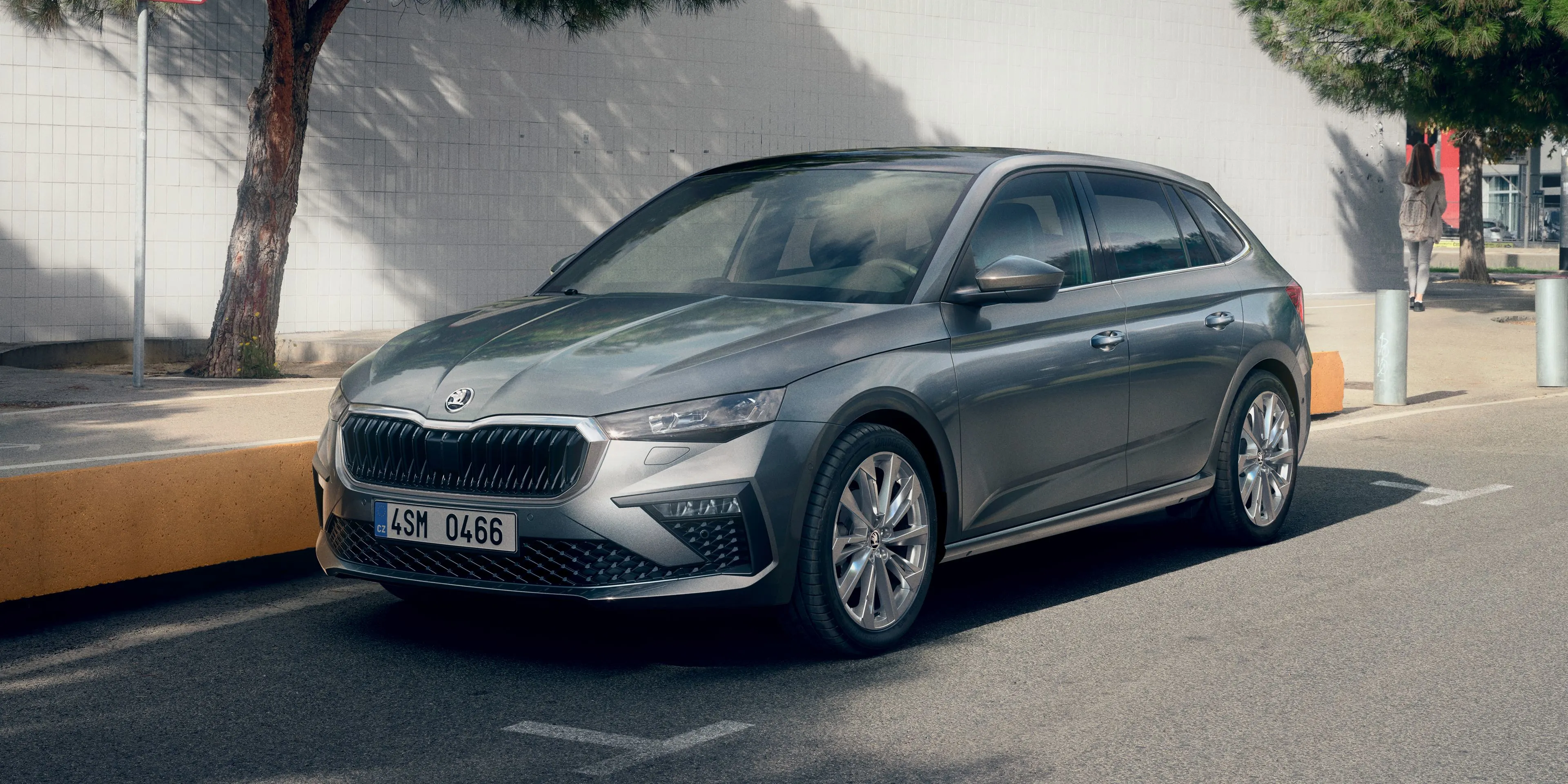 Skoda Scala - miniatura 11