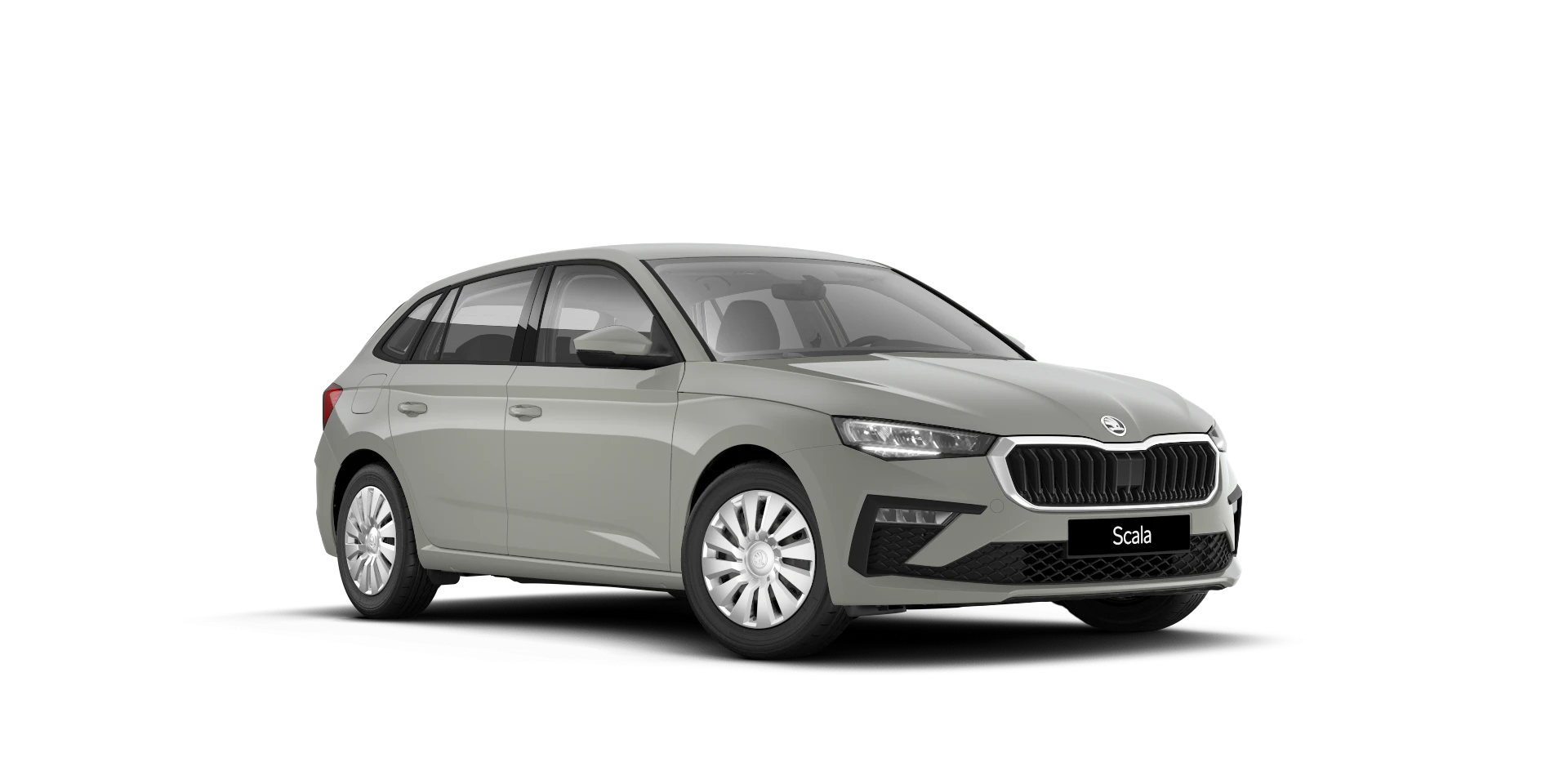 Skoda Scala - miniatura 21
