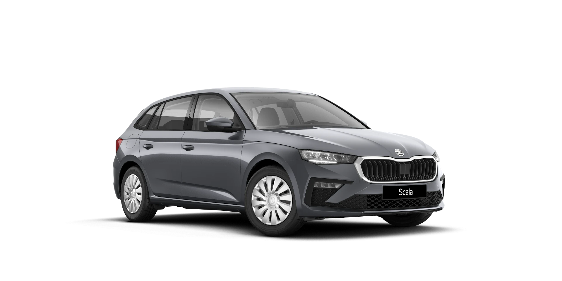 Skoda Scala - miniatura 23