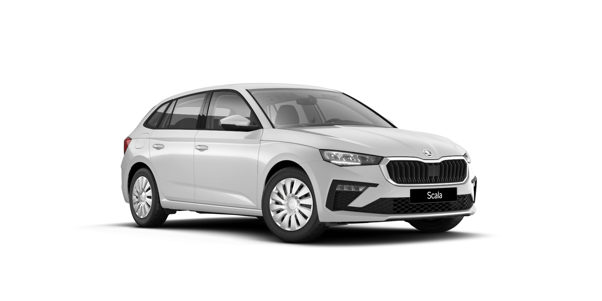 Skoda Scala - miniatura 24