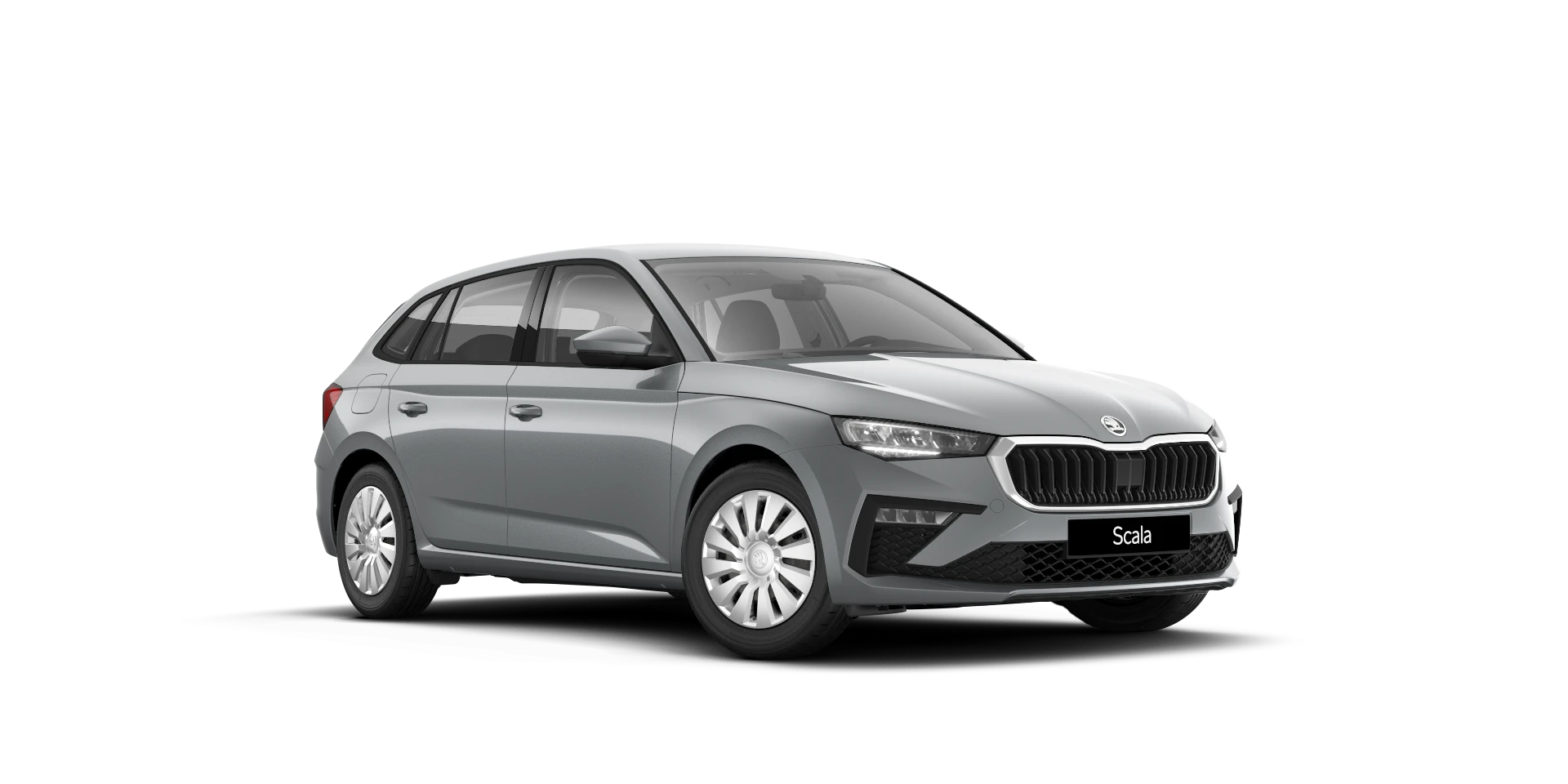 Skoda Scala - miniatura 26