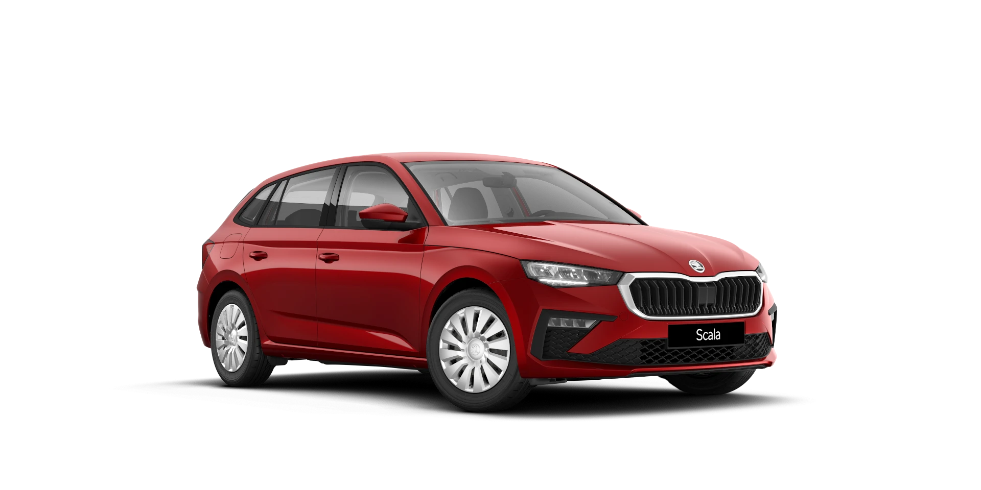 Skoda Scala - miniatura 27