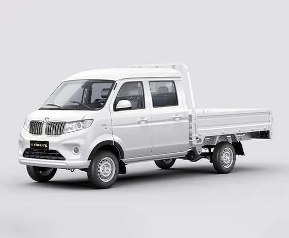 Shineray T32 con A/C - miniatura 6
