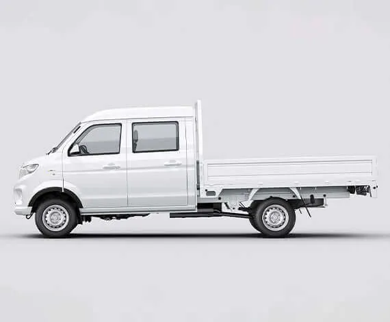 Shineray T52 con A/C - miniatura 8