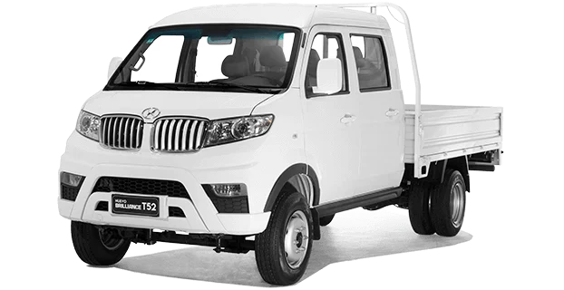Shineray T52 con A/C - miniatura 13