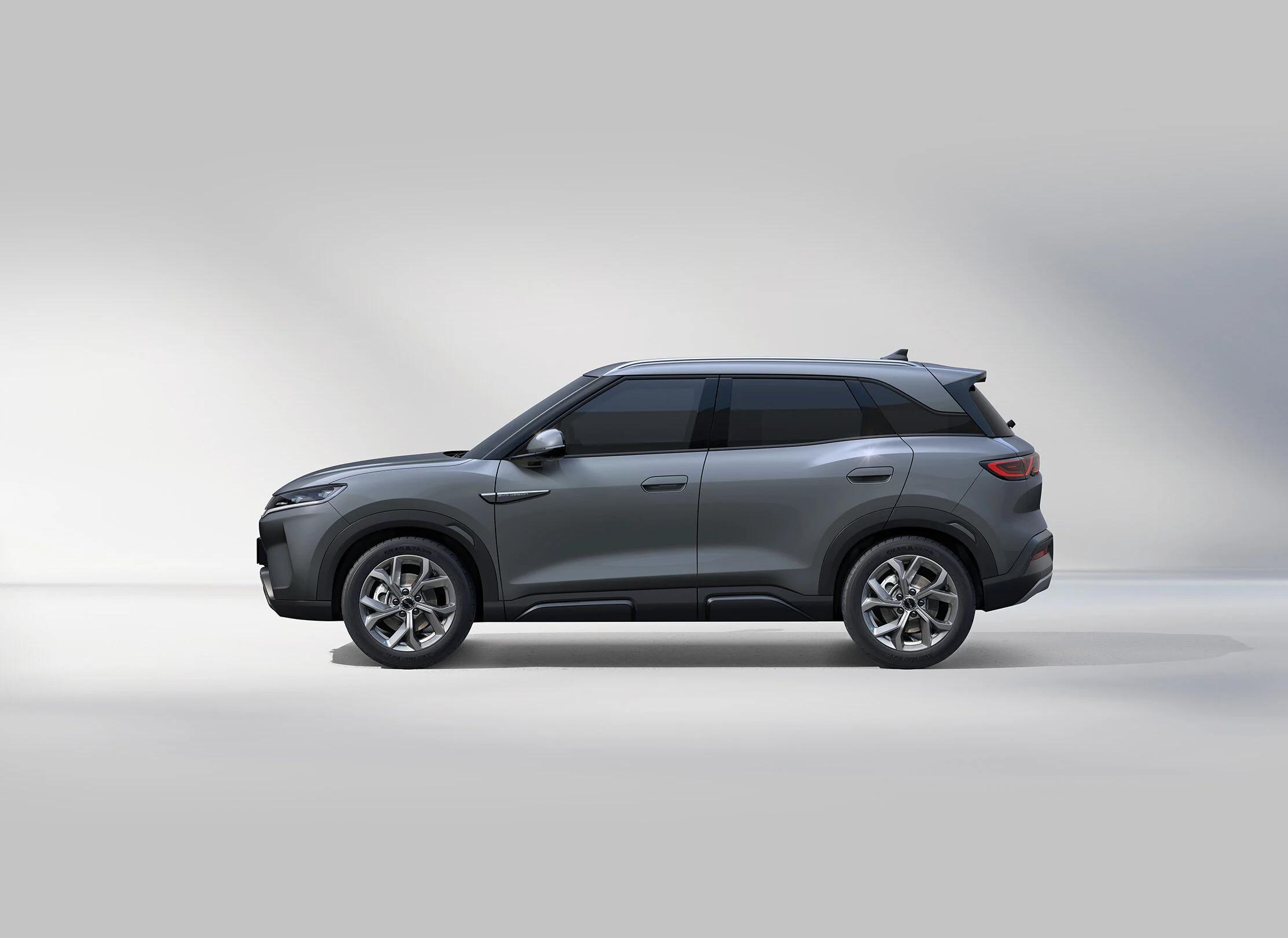 BYD YUAN PRO - miniatura 2