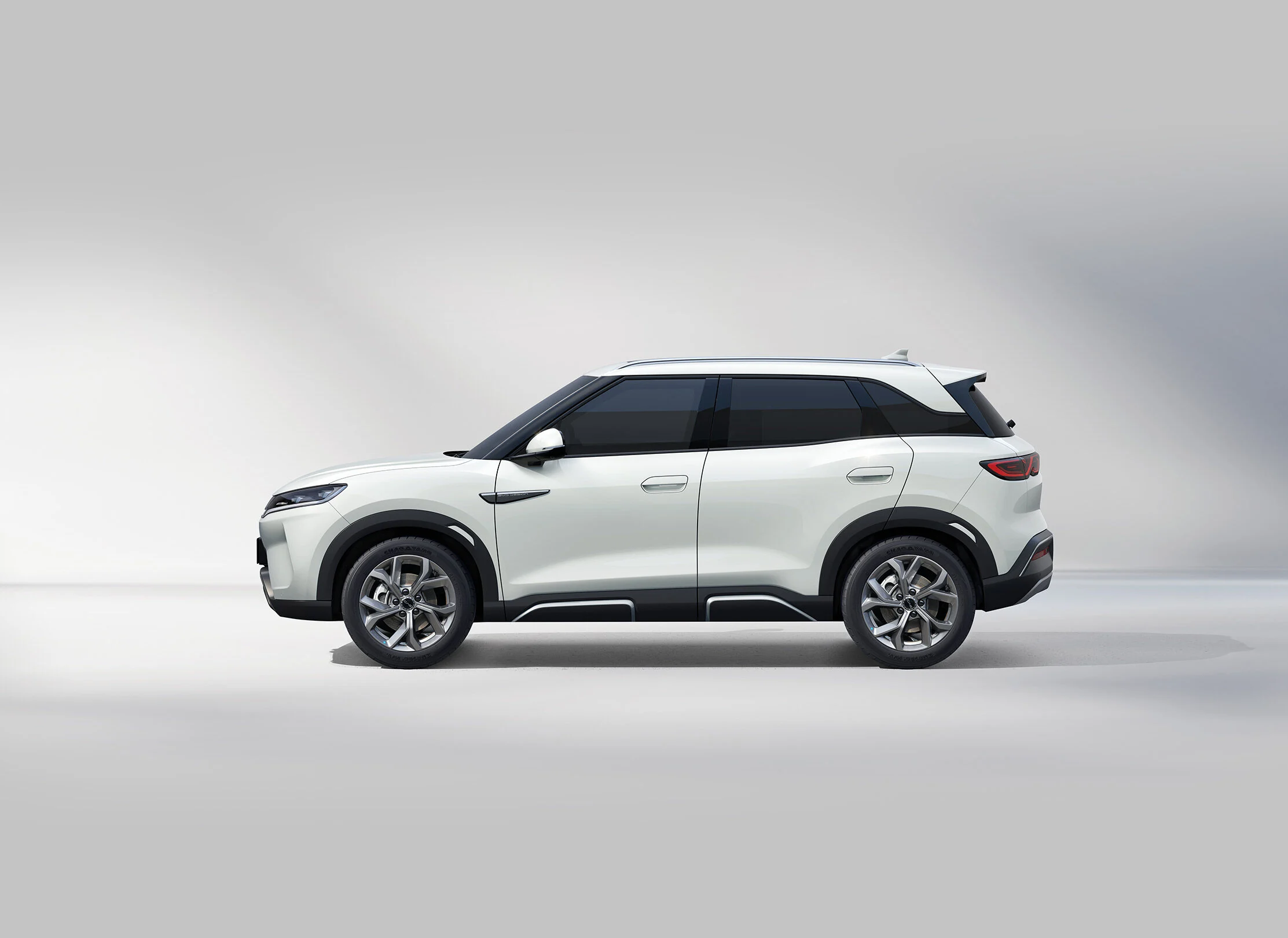 BYD YUAN PRO - miniatura 3