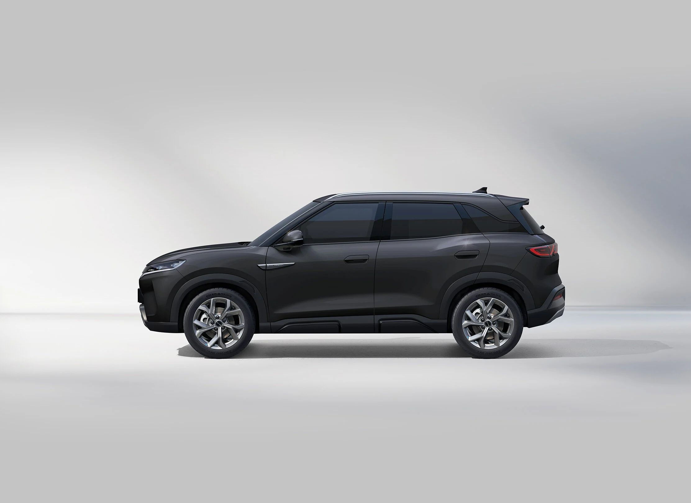 BYD YUAN PRO - miniatura 4