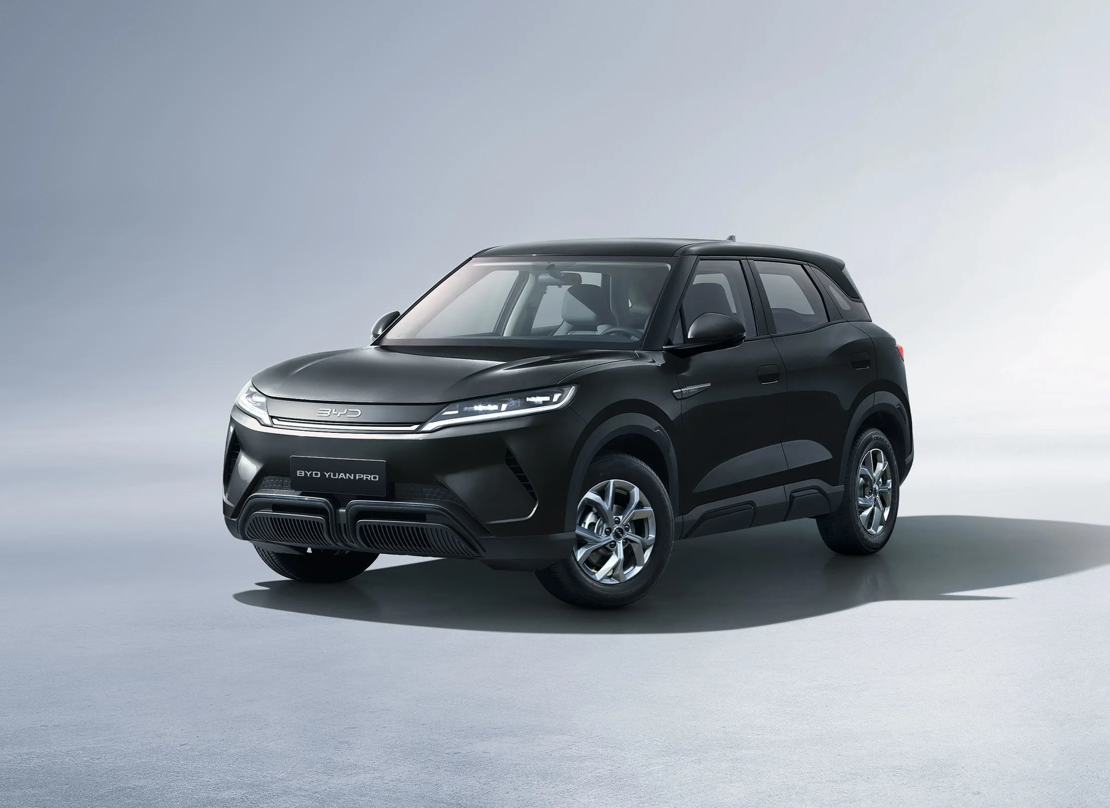 BYD YUAN PRO - miniatura 9