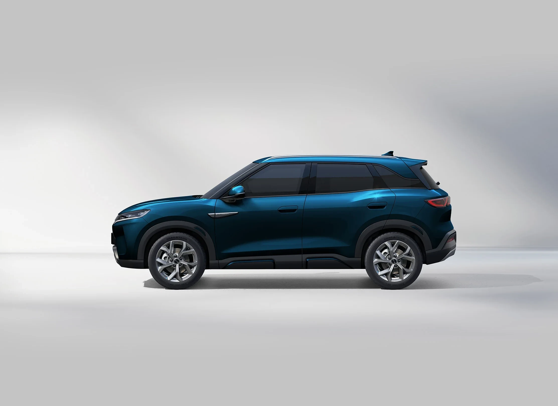 BYD YUAN PRO - miniatura 5