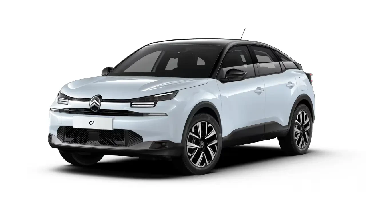 Citroën C4 - miniatura 3