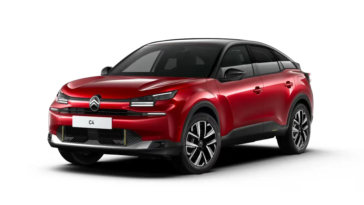 Citroën C4 - miniatura 4