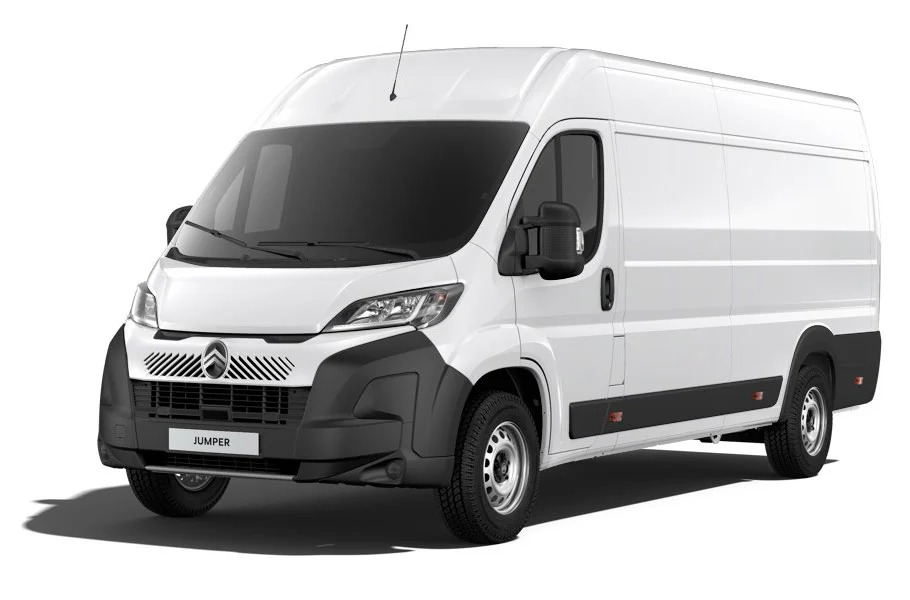 Citroën JUMPER - miniatura 4