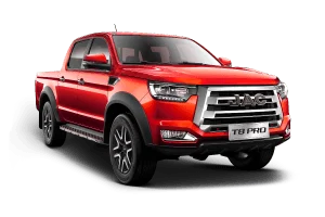 JAC JS2 - miniatura 7